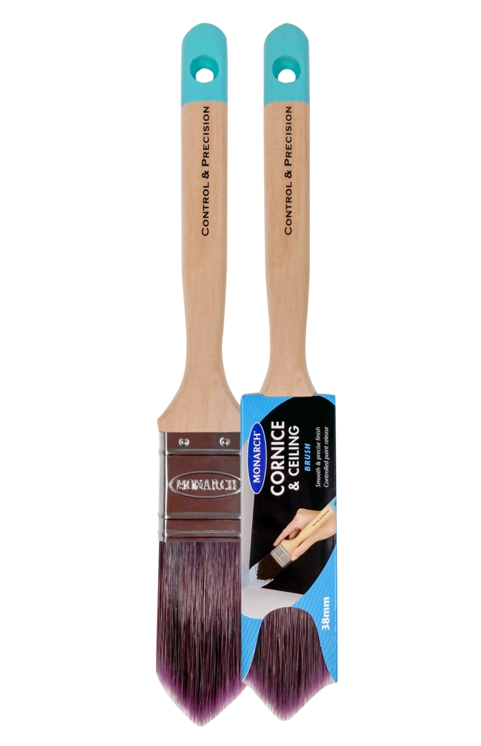 Cornice & Ceiling Brushes