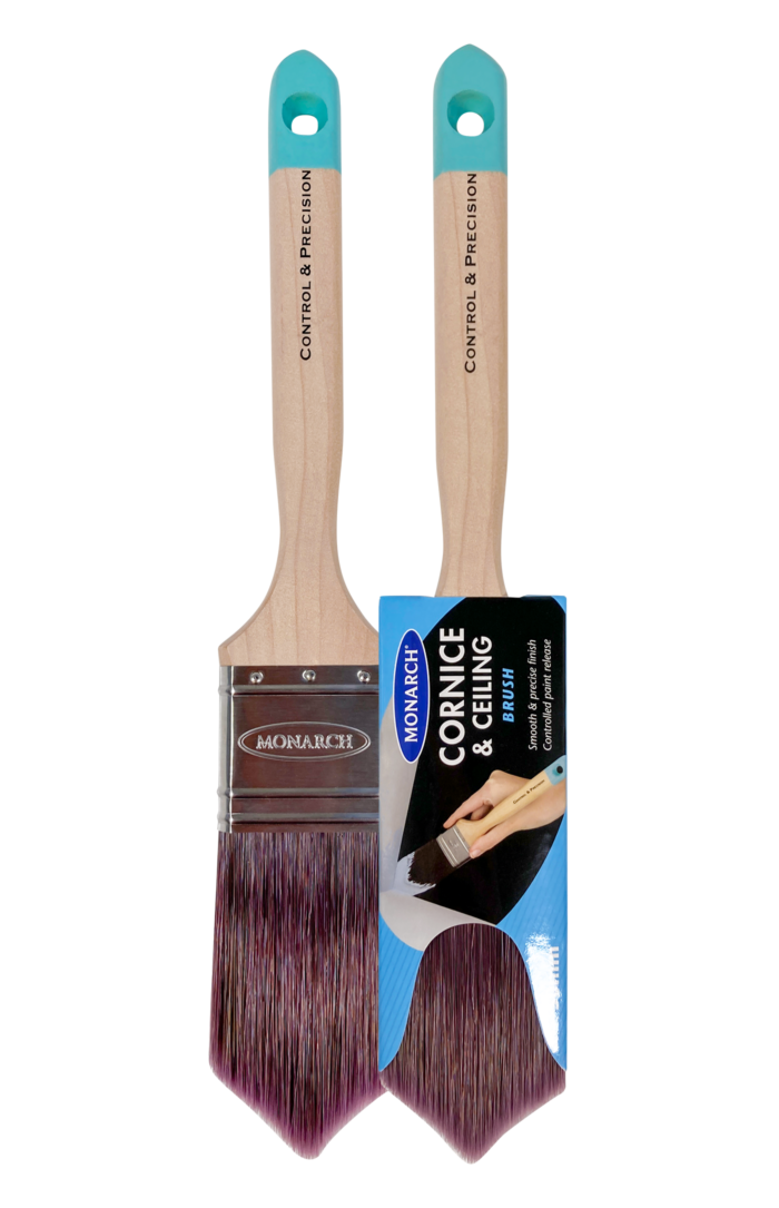 Cornice & Ceiling Brushes