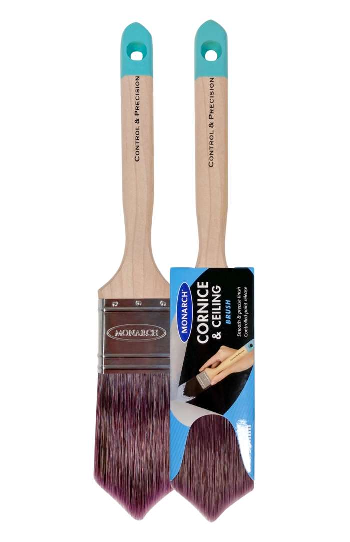 Cornice & Ceiling Brushes