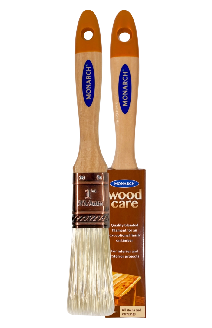 25mm Paint Brush FSC 100%