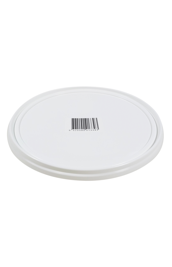 4L Plastic Paint Bucket Lid