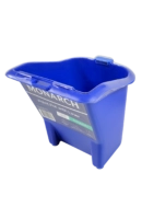 140mm Paint Pot with adjustable strap & liner