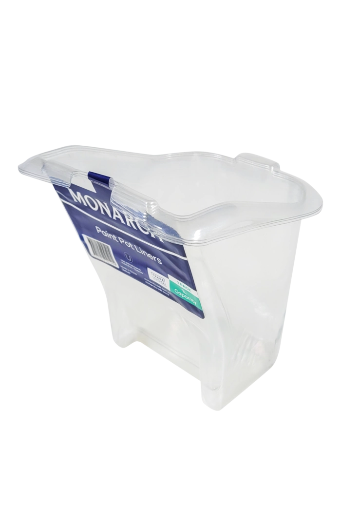 Monarch 140mm Paint Pot Liners - 3PK