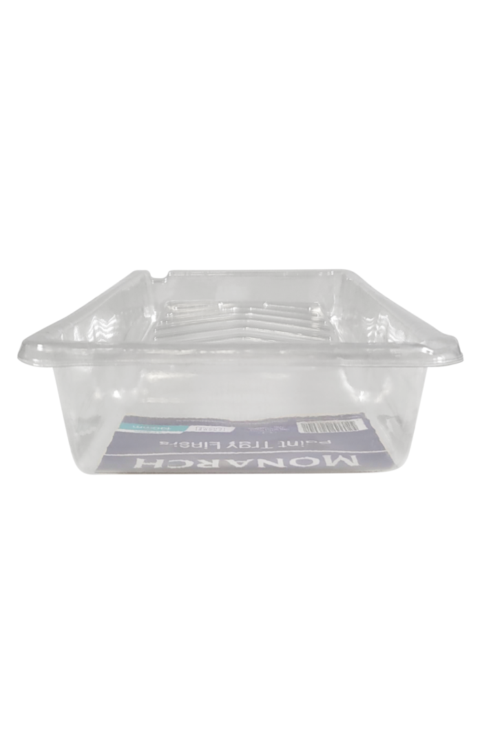 Monarch 100mm Tray Liners - 3PK