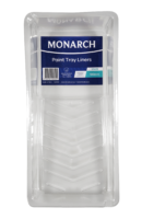 Monarch 100mm Tray Liners - 3PK