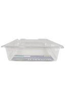 180mm Tray Liners - 3PK