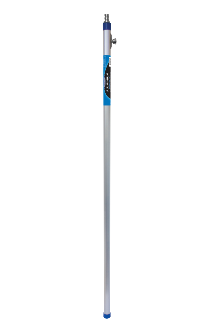 1.2-2.4m Professional Aluminum Pole