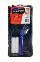 Monarch_Trade Choice_4PCE_Mini Roller Kit_4mm Microfibre