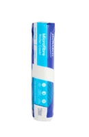 MONARCH Roller Cover 270mm/10mm Nap Microfibre 