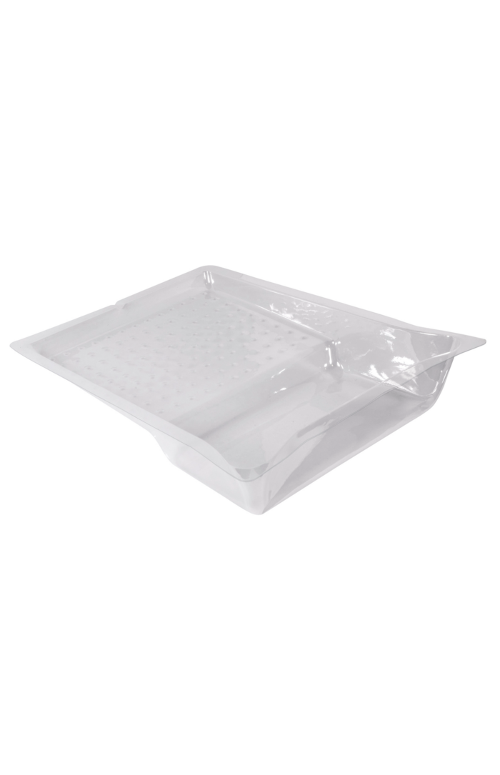 Heavy Duty Paint Tray Liners - 3PK