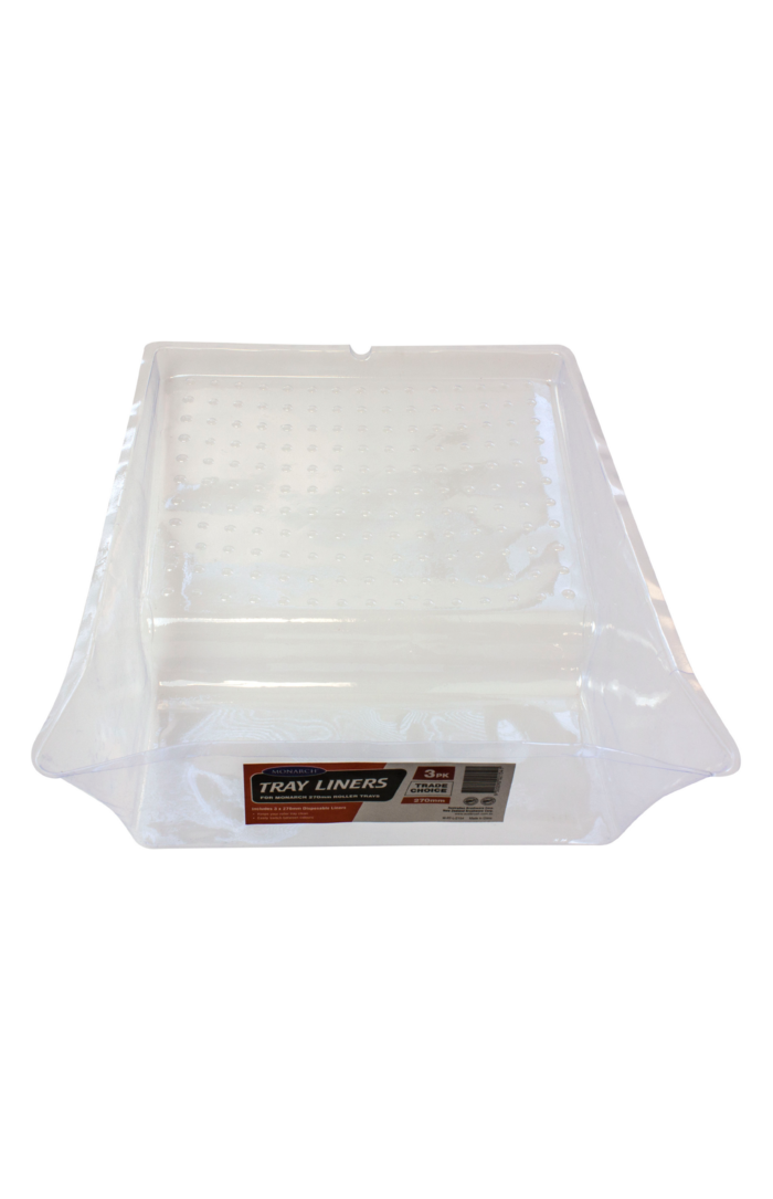 270mm Paint Tray Liner - 3PK