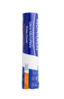 MONARCH Roller Cover 360mm/15mm Nap Microfibre 