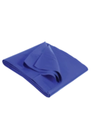 Heavy Duty Plastic Drop Sheet - Medium - 2.6m x 3.6m