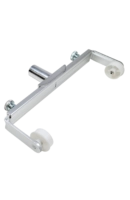 Monarch Yoke Frame