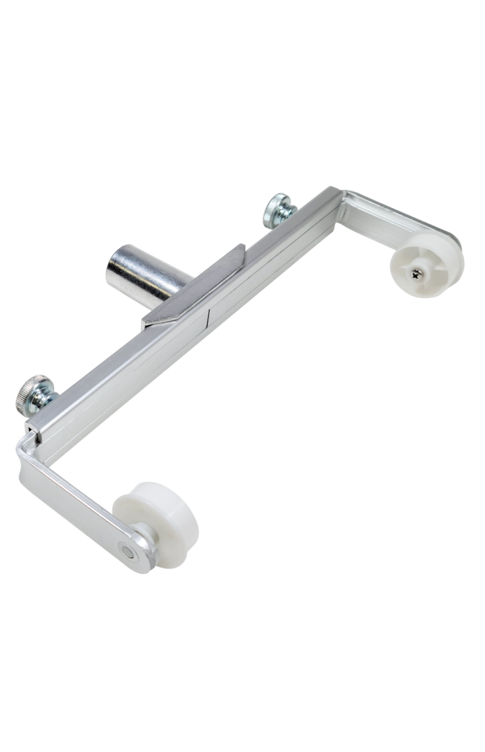 Monarch Yoke Frame