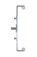 Monarch Yoke Frame