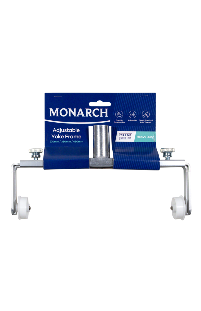 Monarch Yoke Frame