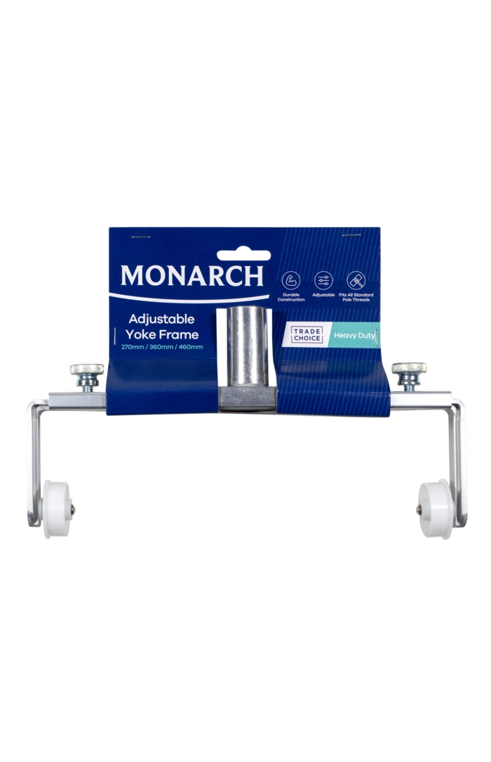 Monarch Yoke Frame