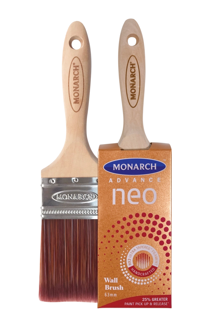 Wall Brushes