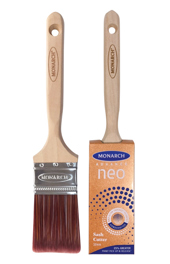 Monarch Advance Neo 50mm Sash Cutter