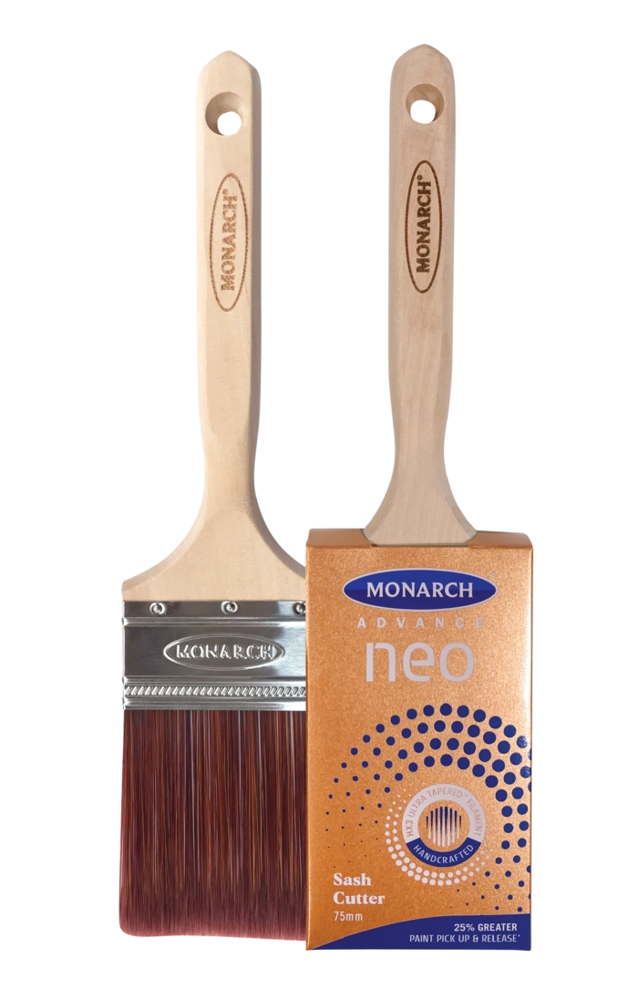 Monarch Advance Neo 75mm Sash Cutter