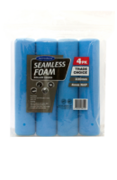 Monarch_4PK_230mm_4mmNap_Seamless Foam