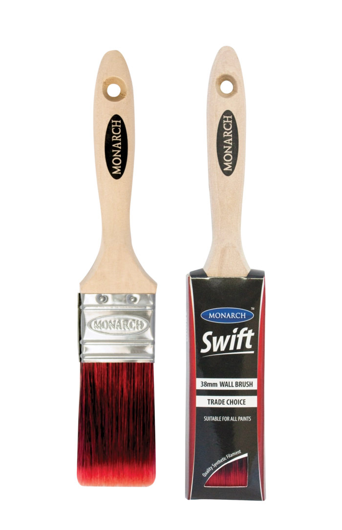 Wall Brushes