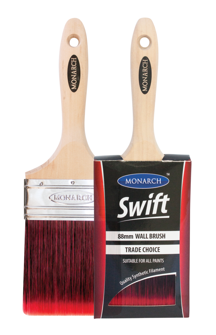 88mm Wall Brush