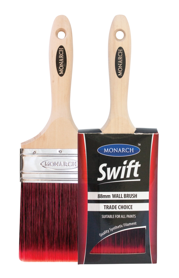 88mm Wall Brush