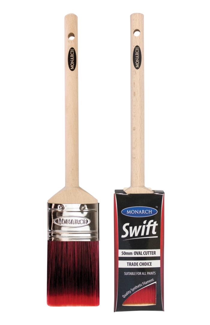 Oval Cutter Brushes