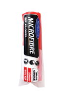 MONARCH Roller Cover 230mm/4mm Nap Microfibre 