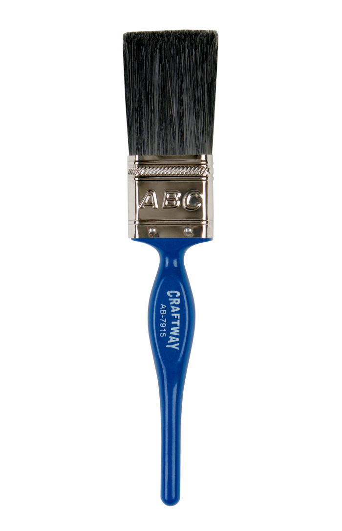 38mm Craftway Brush 