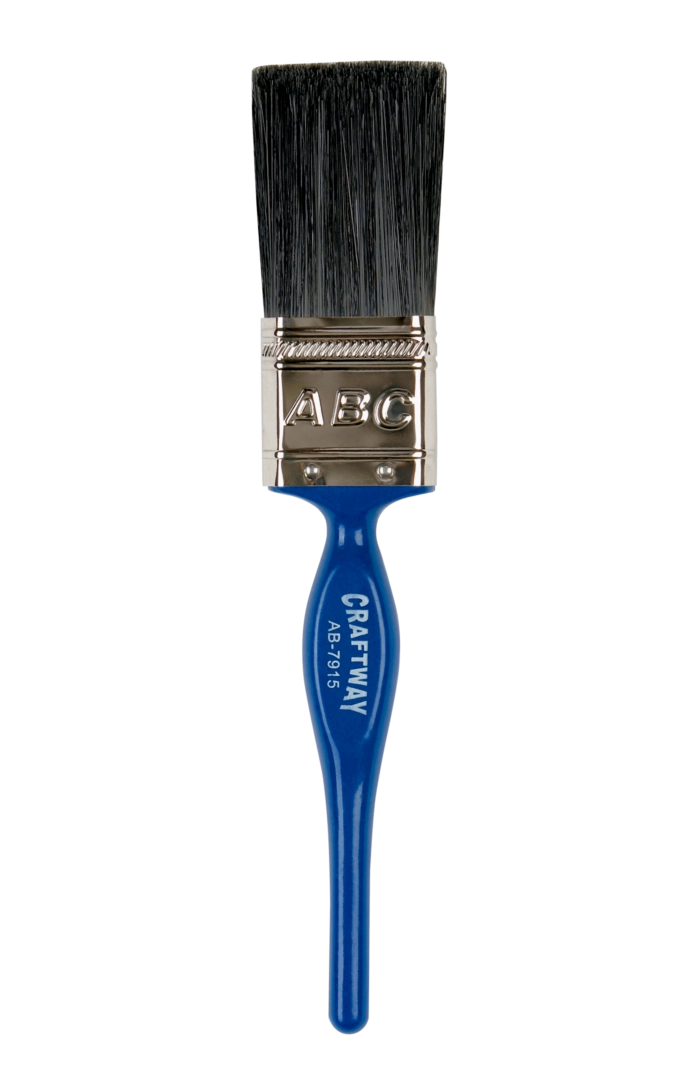 38mm Craftway Brush 