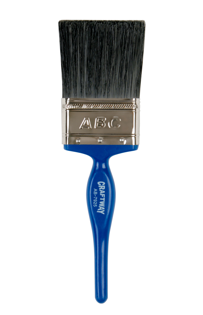 63mm Craftway Brush 