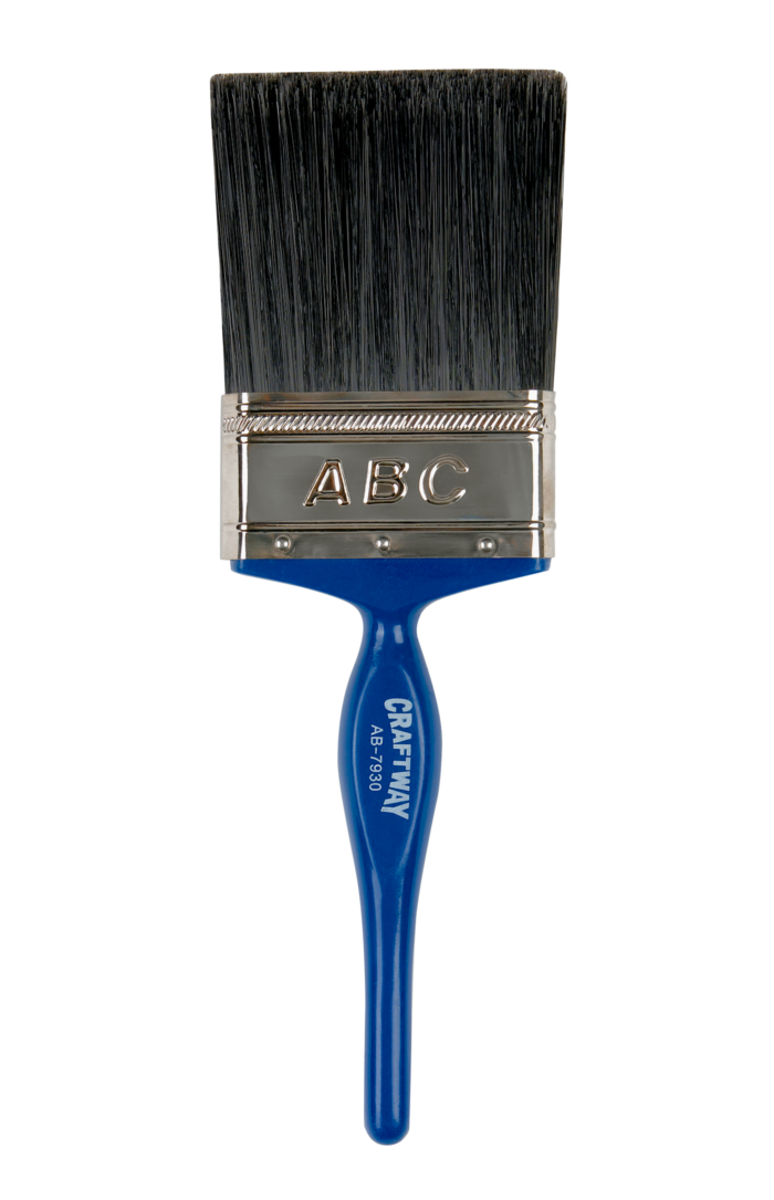 75mm Craftway Brush 