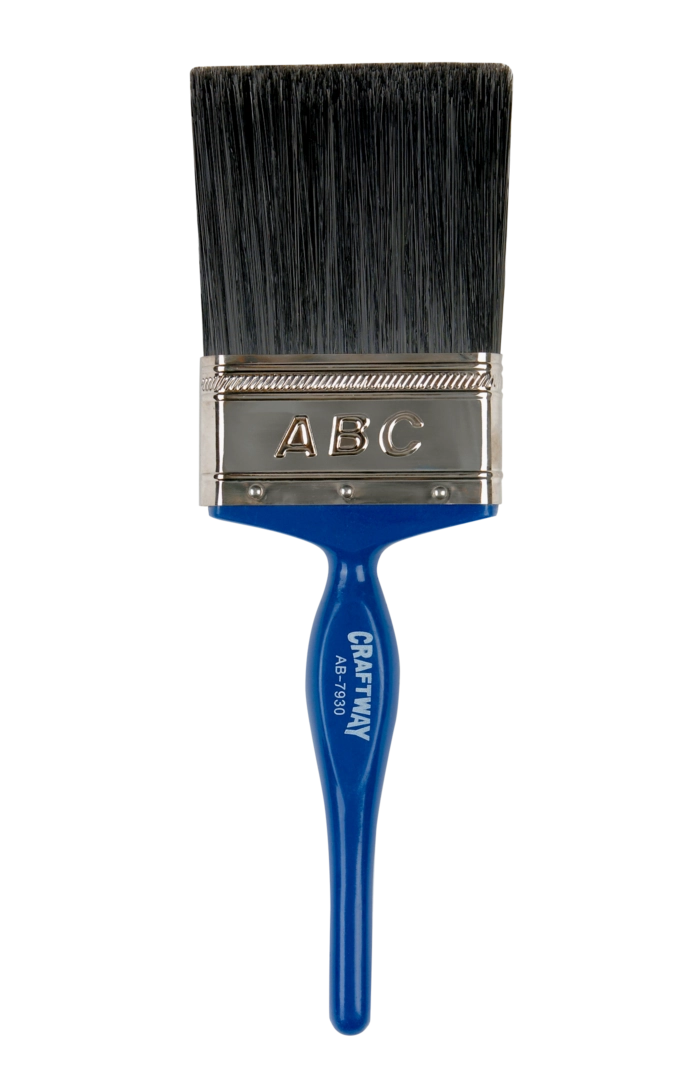 75mm Craftway Brush 