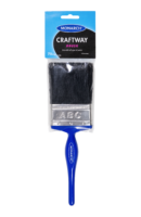 75mm Craftway Brush