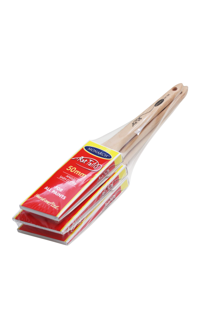 Rattail Angle Cutter 3PK
