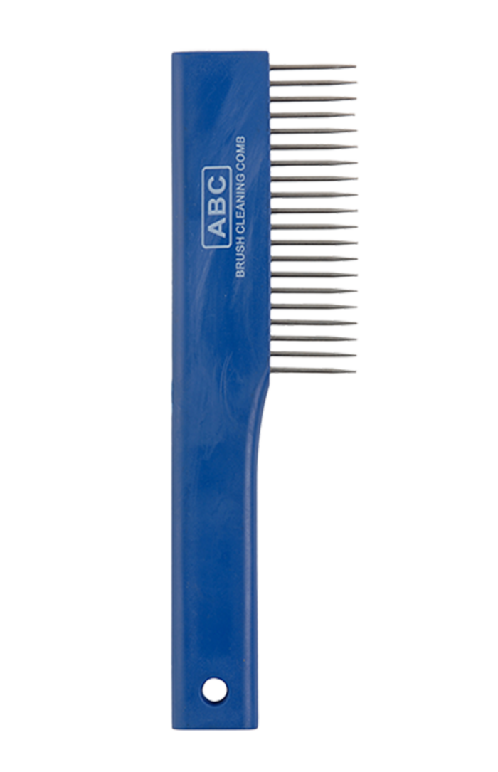 Monarch Brush Comb