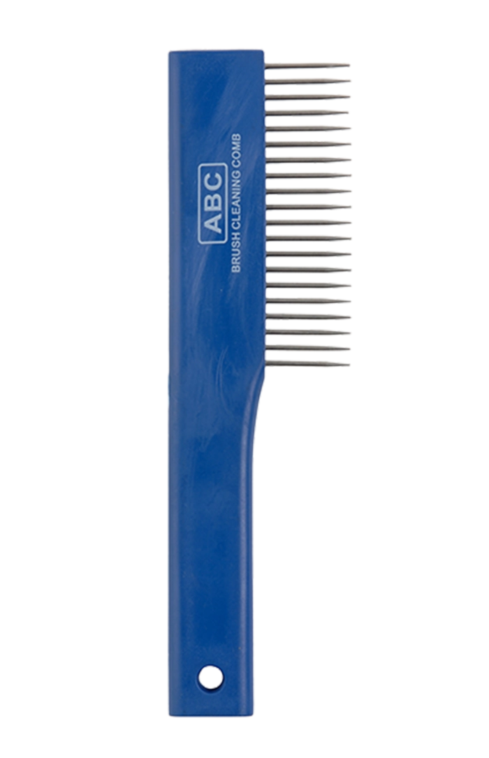 Monarch Brush Comb
