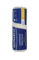 MONARCH Lambswool Roller Cover 230mm/15mm Medium Nap 