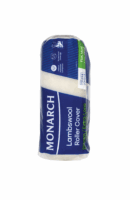 MONARCH Lambswool Roller Cover 230mm/28mm Extra-Long Nap 