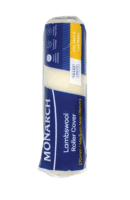 MONARCH Lambswool Roller Cover 270mm/15mm Medium Nap 