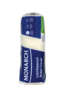 MONARCH Lambswool Roller Cover 270mm/28mm Extra-Long Nap 