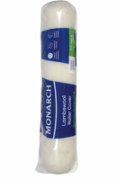 MONARCH Lambswool Roller Cover 460mm/28mm Extra-Long Nap 