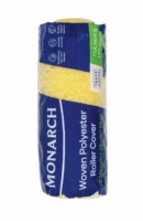 MONARCH Woven Polyester Roller Cover 230mm/26mm Nap 