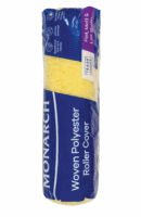 MONARCH Woven Polyester Roller Cover 270mm/20mm Nap 