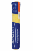 MONARCH Woven Polyester Roller Cover 360mm/14mm Nap 