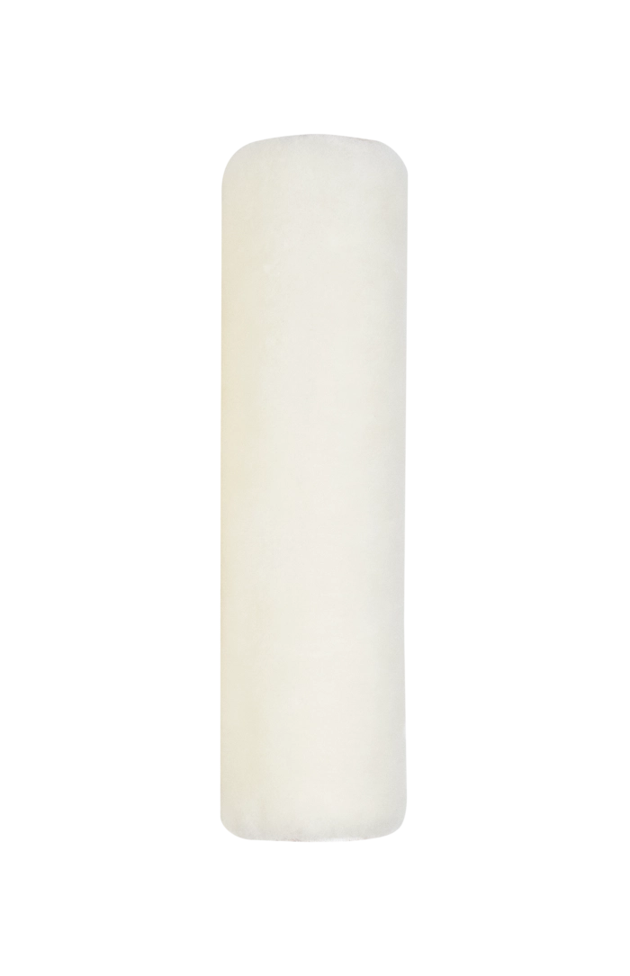 MONARCH Lambswool Roller Cover 230mm/10mm Short Nap