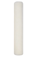 MONARCH Lambswool Roller Cover 360mm/10mm Short Nap